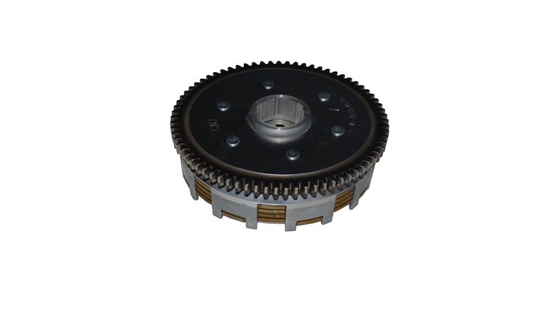 DEBRİYAJ GÖBEĞİ (CG50 PRO NEW)